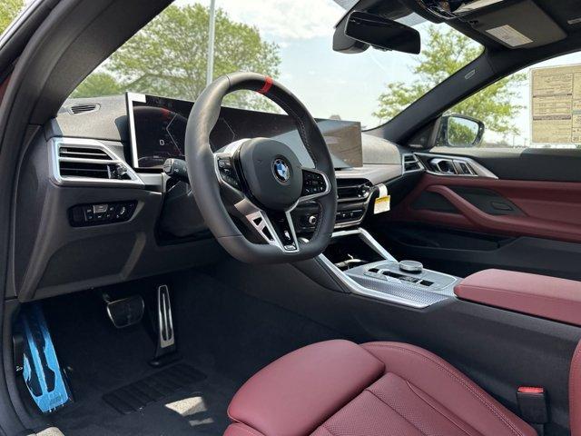 new 2026 BMW M440 car, priced at $72,275