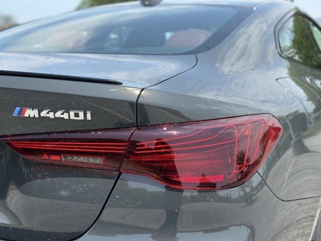 new 2026 BMW M440 car, priced at $72,275
