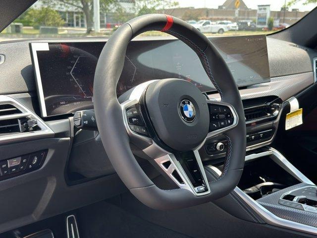 new 2026 BMW M440 car, priced at $72,275