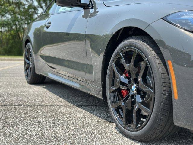 new 2026 BMW M440 car, priced at $72,275
