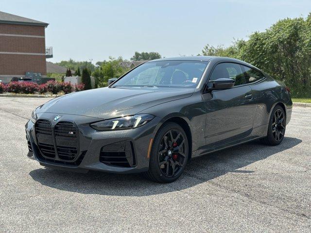 new 2026 BMW M440 car, priced at $72,275