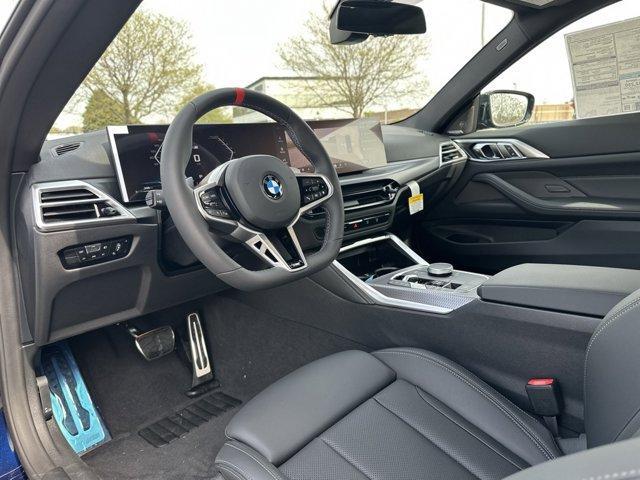 new 2026 BMW M440 car, priced at $72,440