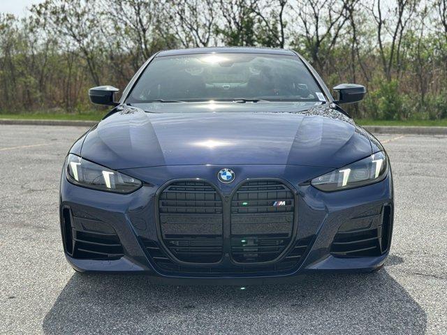 new 2026 BMW M440 car, priced at $72,440