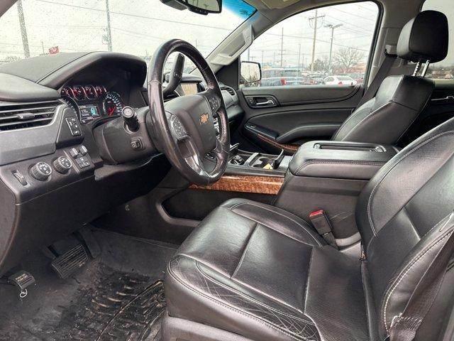 used 2015 Chevrolet Tahoe car, priced at $17,980