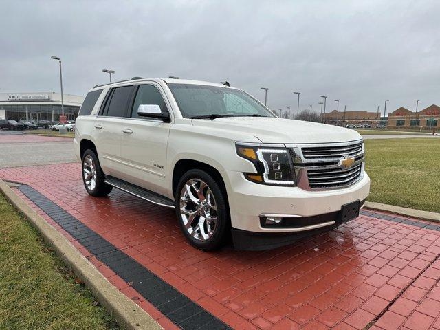 used 2015 Chevrolet Tahoe car, priced at $17,980