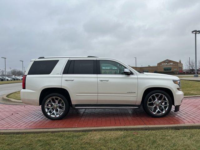 used 2015 Chevrolet Tahoe car, priced at $17,980