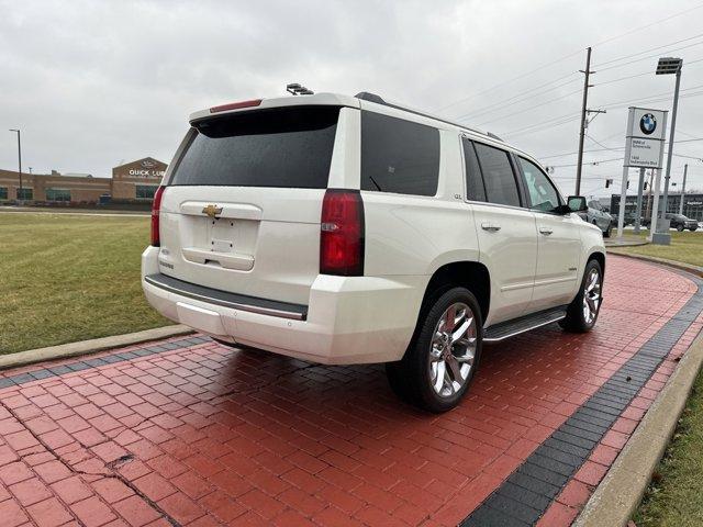 used 2015 Chevrolet Tahoe car, priced at $17,980