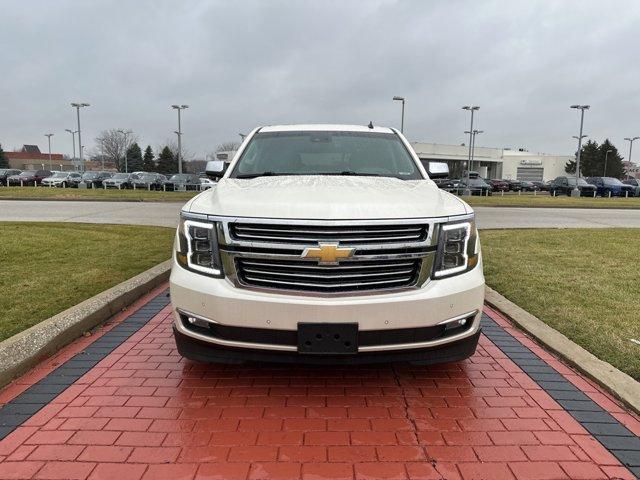 used 2015 Chevrolet Tahoe car, priced at $17,980