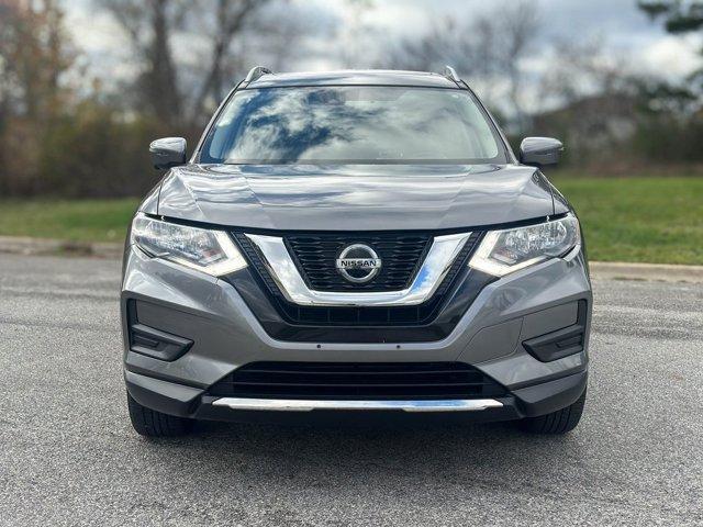 used 2019 Nissan Rogue car, priced at $18,980