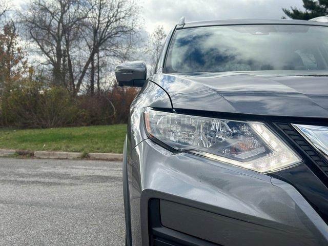 used 2019 Nissan Rogue car, priced at $18,980