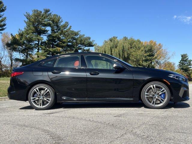 new 2024 BMW M235 Gran Coupe car, priced at $55,120