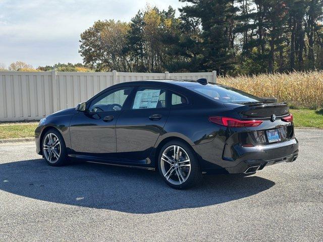 new 2024 BMW M235 Gran Coupe car, priced at $55,120