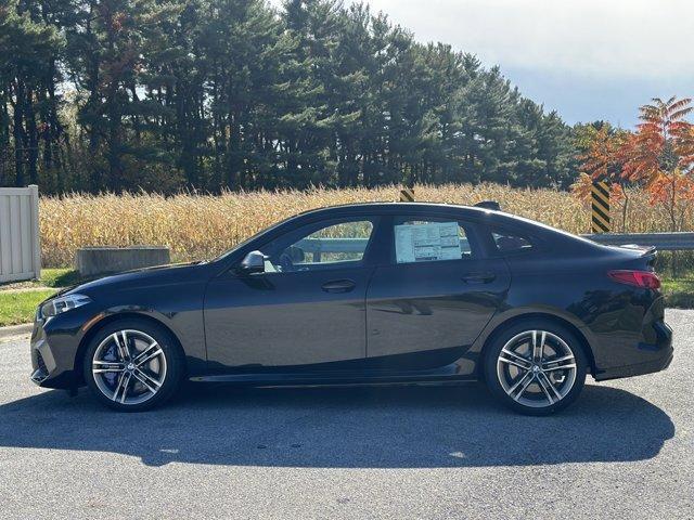 new 2024 BMW M235 Gran Coupe car, priced at $55,120