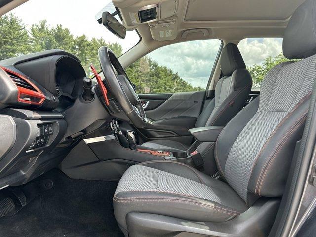 used 2019 Subaru Forester car, priced at $18,780