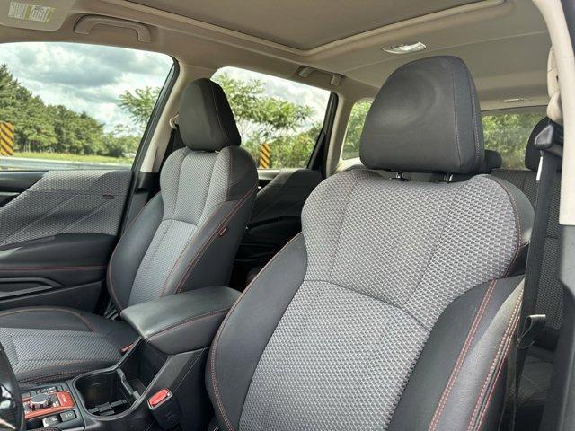 used 2019 Subaru Forester car, priced at $18,780
