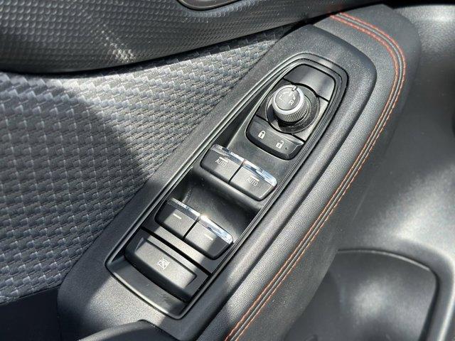 used 2019 Subaru Forester car, priced at $18,780