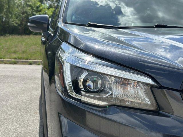 used 2019 Subaru Forester car, priced at $18,780