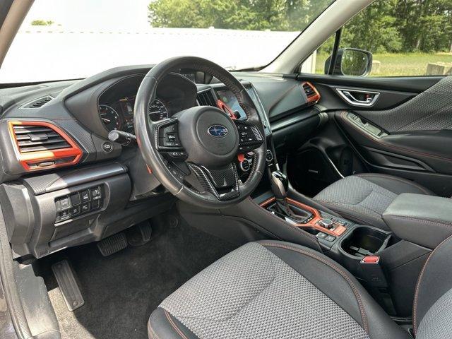used 2019 Subaru Forester car, priced at $18,780