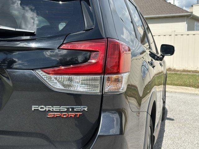 used 2019 Subaru Forester car, priced at $18,780