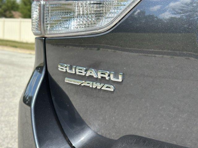 used 2019 Subaru Forester car, priced at $18,780