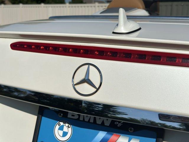 used 2013 Mercedes-Benz E-Class car, priced at $13,440