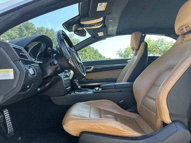 used 2013 Mercedes-Benz E-Class car, priced at $13,440