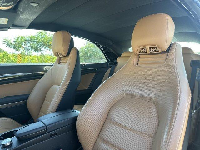 used 2013 Mercedes-Benz E-Class car, priced at $13,440