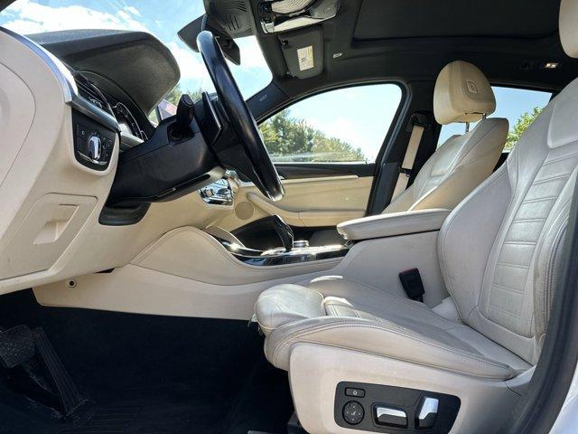 used 2019 BMW X4 car, priced at $25,980