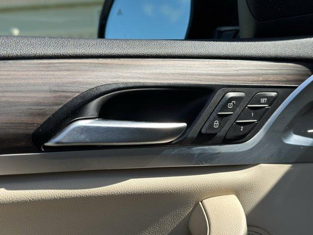 used 2019 BMW X4 car, priced at $25,980