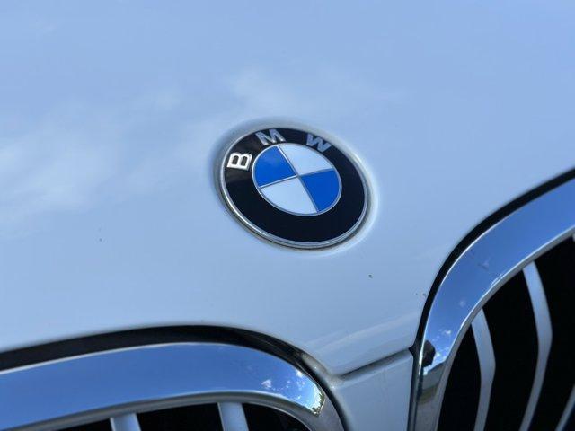 used 2019 BMW X4 car, priced at $25,980