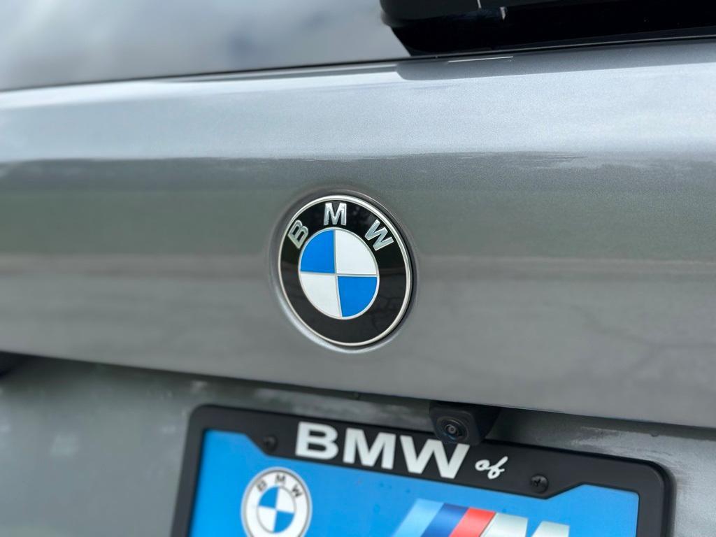 used 2024 BMW X5 car, priced at $60,980