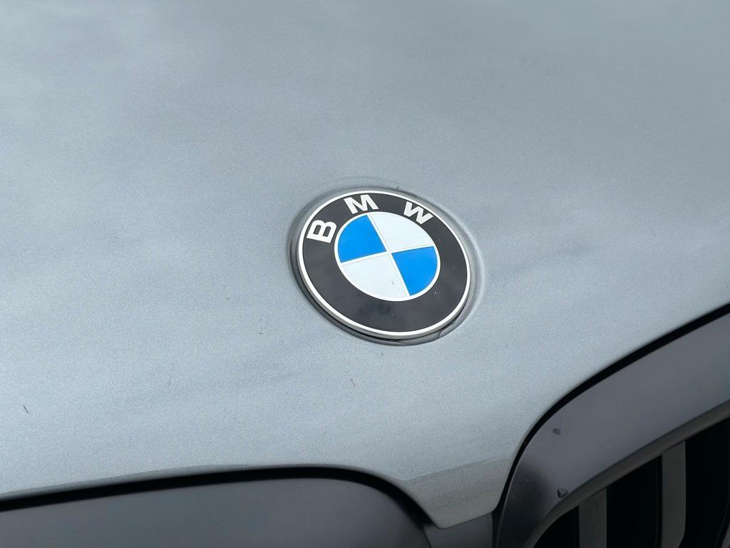 used 2024 BMW X5 car, priced at $60,980
