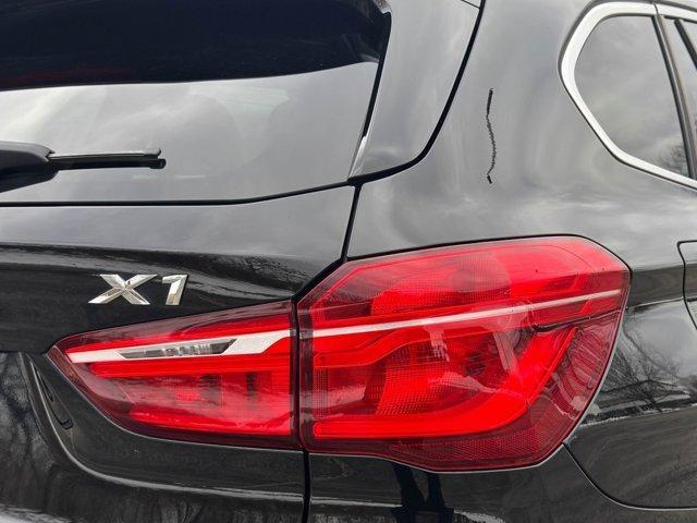 used 2016 BMW X1 car, priced at $10,980