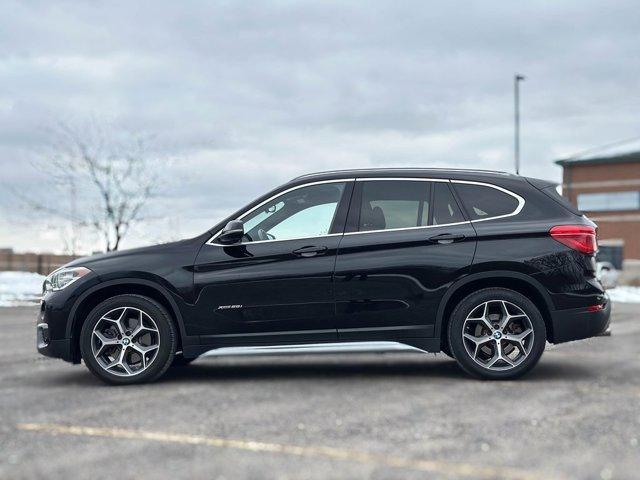 used 2016 BMW X1 car, priced at $10,980