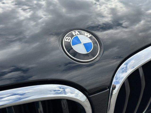 used 2019 BMW X3 car, priced at $18,980