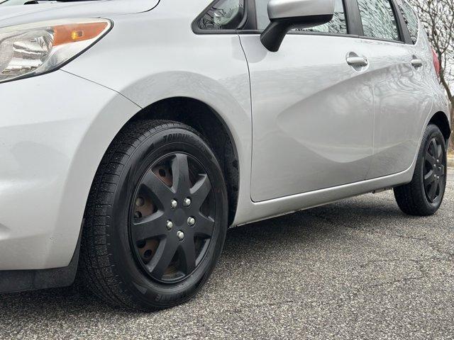 used 2016 Nissan Versa Note car, priced at $7,480