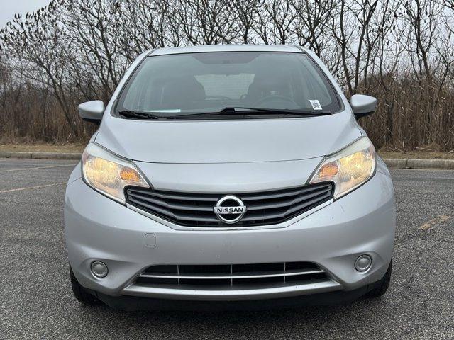 used 2016 Nissan Versa Note car, priced at $7,480