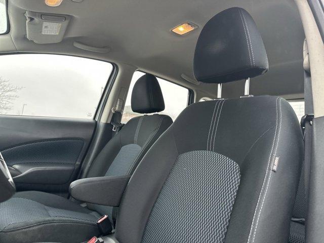 used 2016 Nissan Versa Note car, priced at $7,480