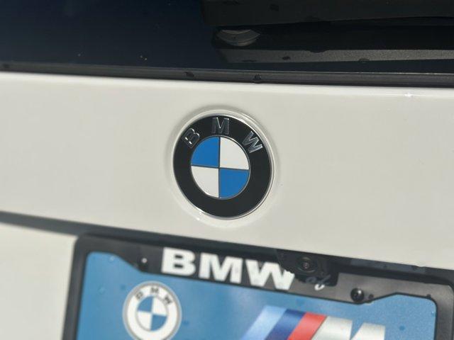 new 2026 BMW X1 car, priced at $48,325
