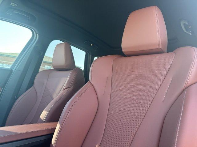 new 2026 BMW X1 car, priced at $48,325