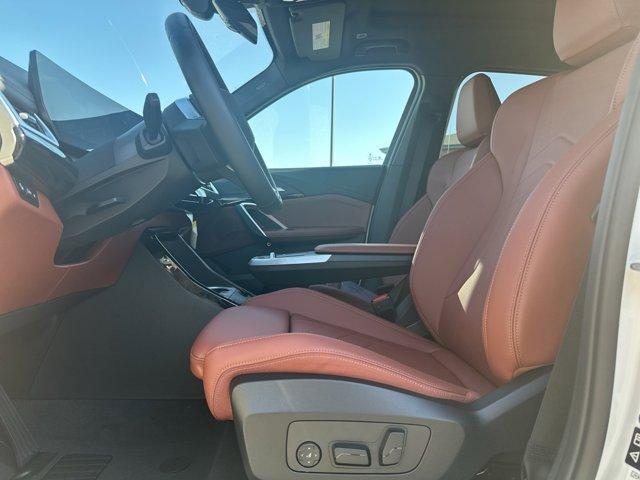 new 2026 BMW X1 car, priced at $48,325