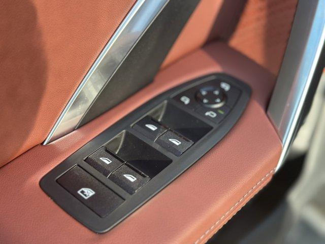 new 2026 BMW X1 car, priced at $48,325