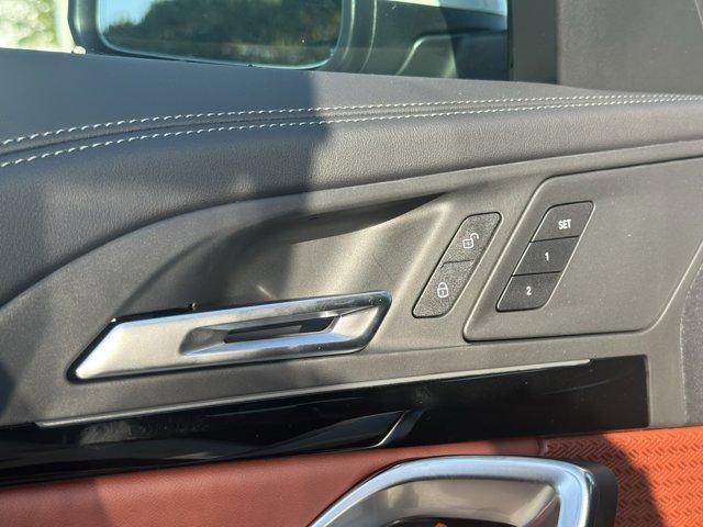 new 2026 BMW X1 car, priced at $48,325