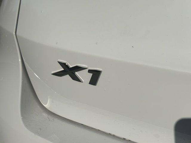 new 2026 BMW X1 car, priced at $48,325