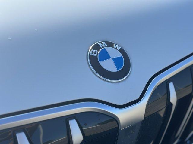 new 2026 BMW X1 car, priced at $48,325