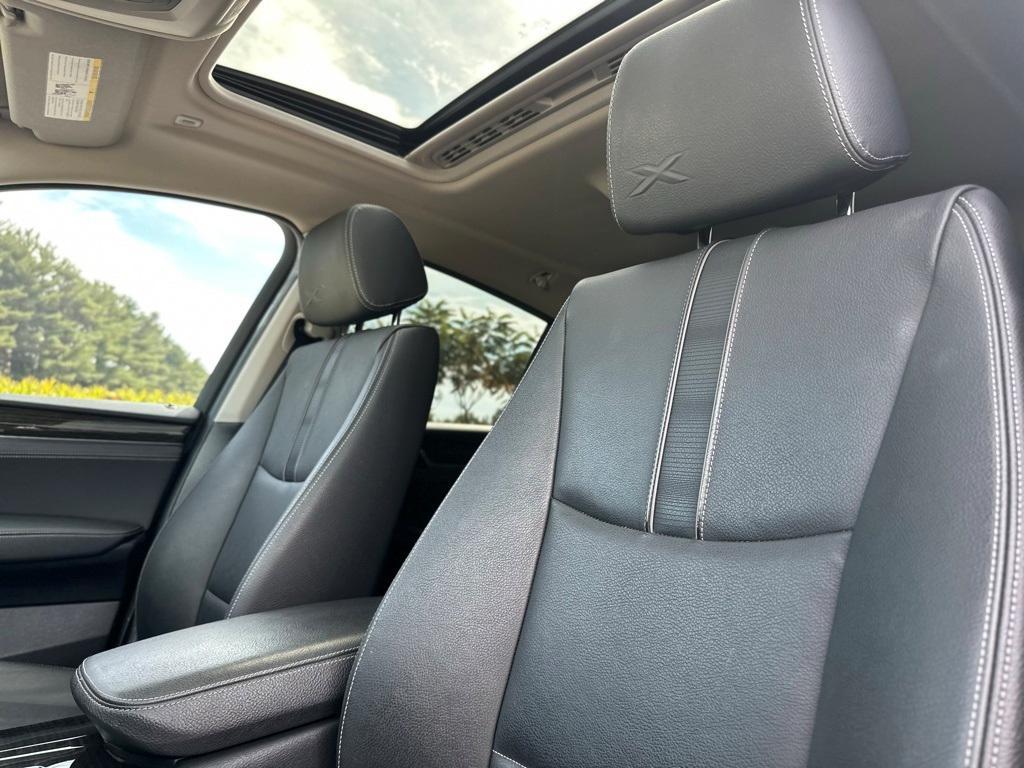 used 2017 BMW X4 car, priced at $12,980