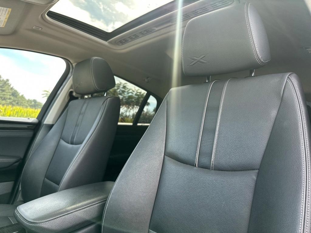 used 2017 BMW X4 car, priced at $12,980