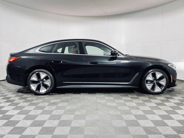 new 2024 BMW i4 Gran Coupe car, priced at $66,800