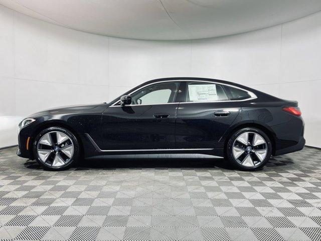 new 2024 BMW i4 Gran Coupe car, priced at $66,800