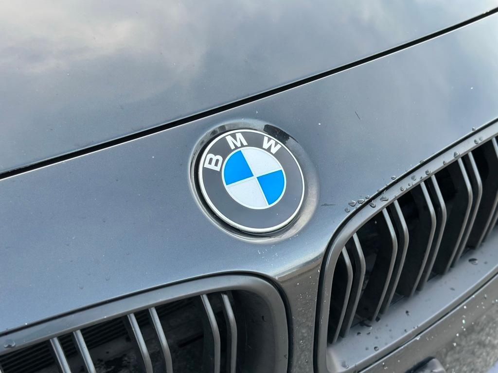 used 2018 BMW 330 car, priced at $18,980